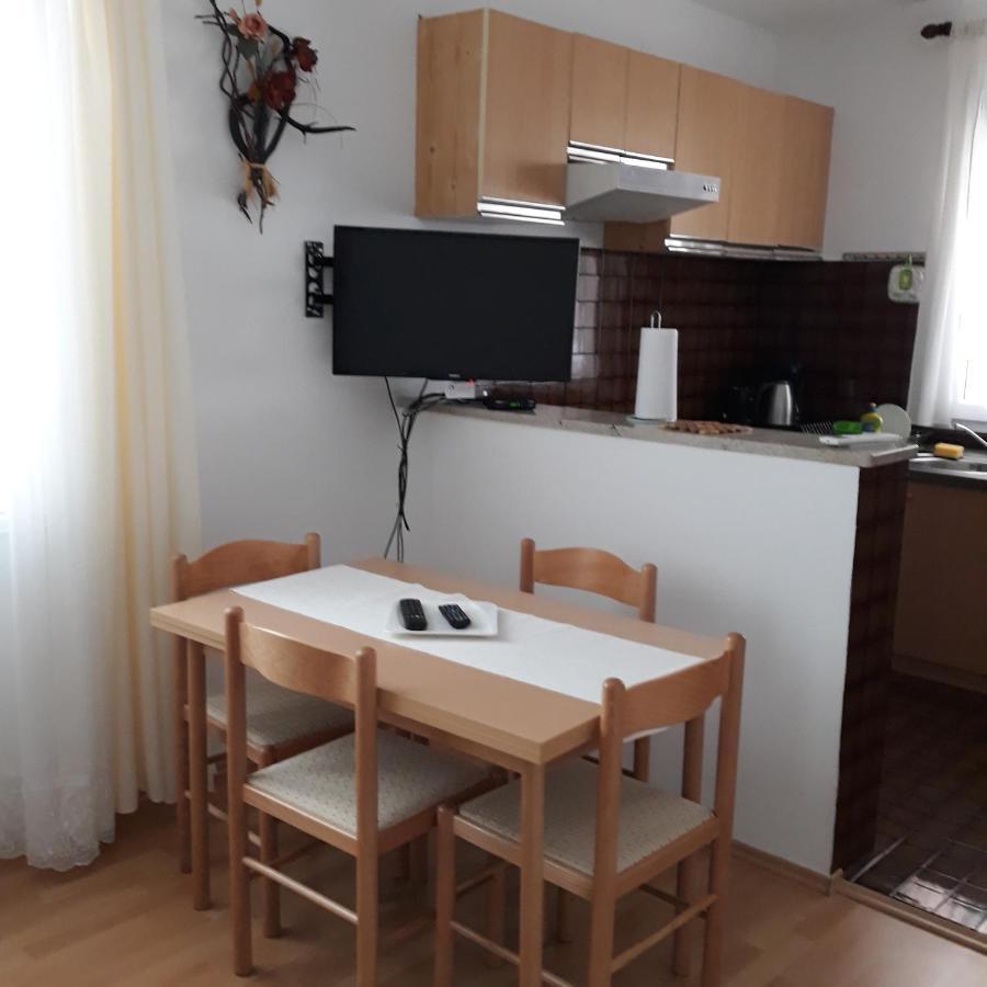 Rina Apartments Labin  Exterior photo