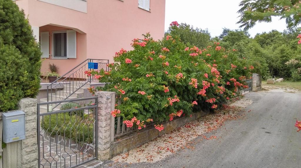 Rina Apartments Labin  Exterior photo